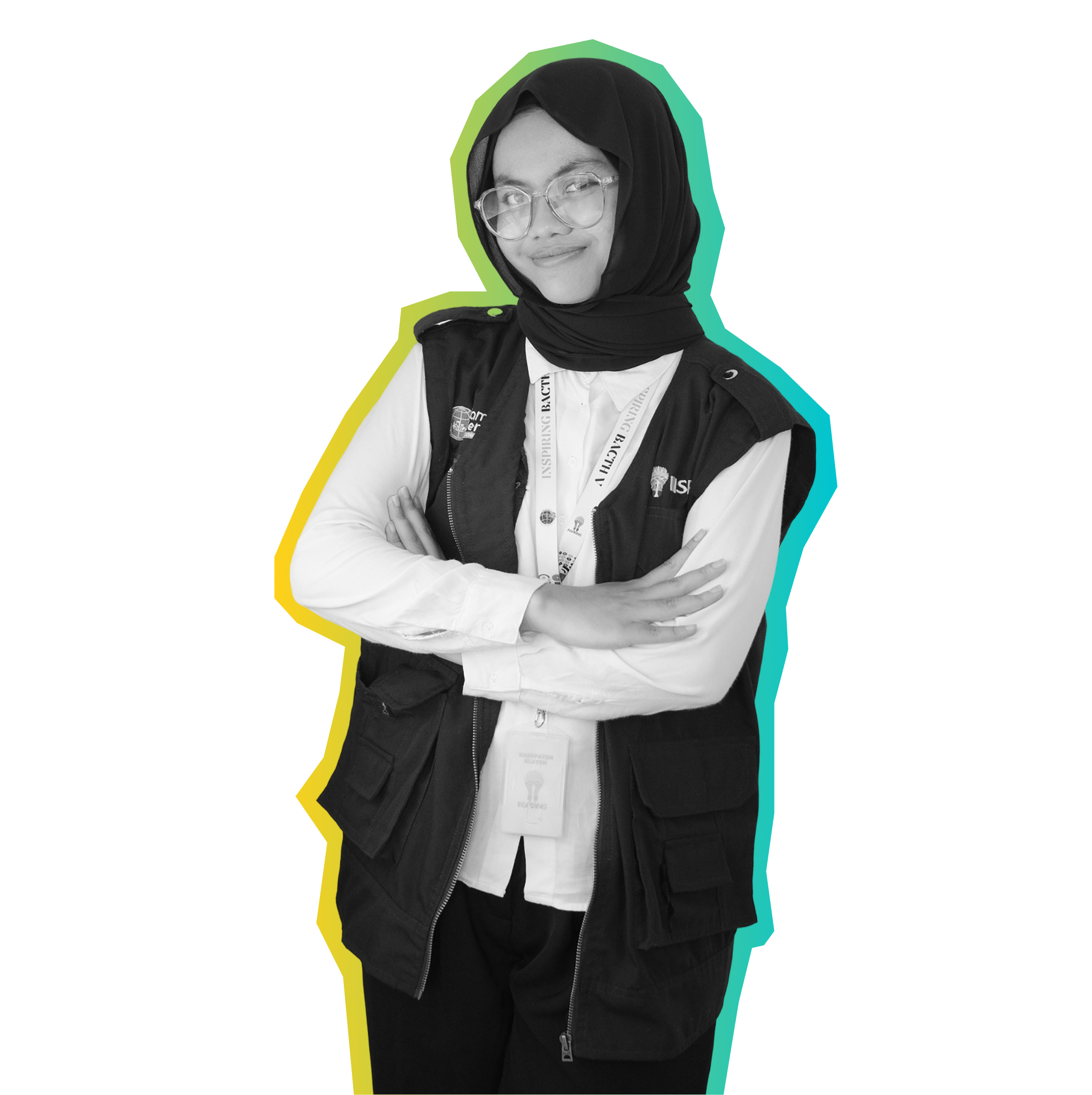 Kak Fidiatun Nofus
